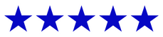 vividblue graphic design logo