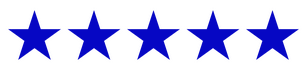 vividblue graphic design logo